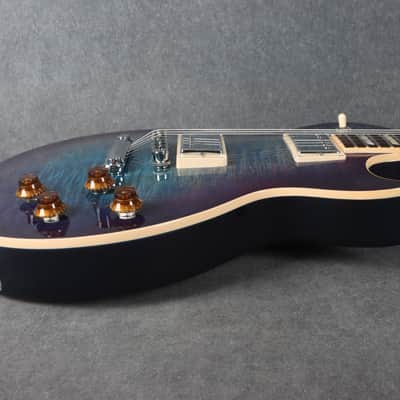 Gibson Les Paul Standard HP - Blueberry Burst - 2nd Hand image 16