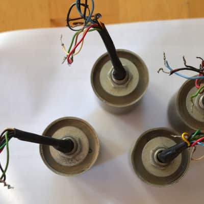 Triad A13j Input Transformer image 6