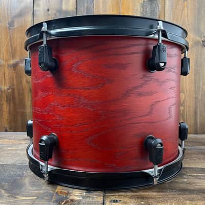 Yamaha Stage Custom Advantage Nouveau - 10/12/14sn/16/22 image 24