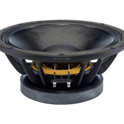 B&C 12" 500 Watts 8 Ohms Woofer Speaker - 12FW76-8 image 2