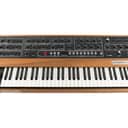 Sequential Prophet-5 v4 Polyphonic Analog Keyboard Synthesizer [USED]