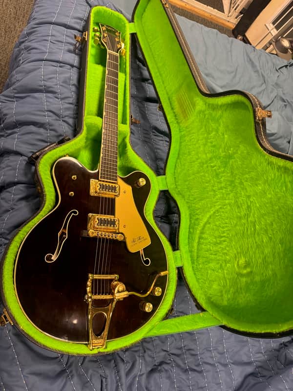 Grestch 7670 Chet Atkins Country Gentleman | Reverb