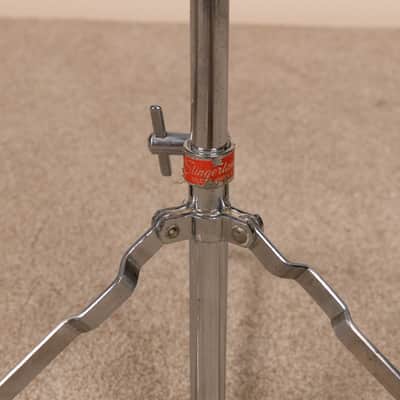 Vintage Slingerland Buddy Rich Floor Cymbal Stand image 4
