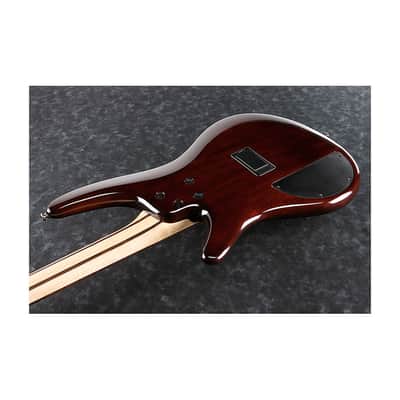 Immagine Ibanez SR400EQM-DEB - 2