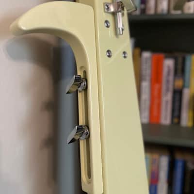 Warwick Triumph Lite EUB Electric Upright Bass w/Bag image 8