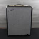 Fender Rumble 500 V3 500-Watt 2x10" Bass Combo Black