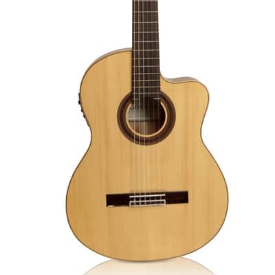 Cordoba GK Studio Negra  - Gipsy Kings Flamenco - Acoustic Electric image 1