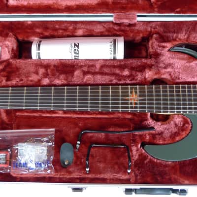 Excellent shape! Ibanez APEX200 Apex 200 Korn James "Munky" Shaffer Signature 7-String Electric Guitar image 5