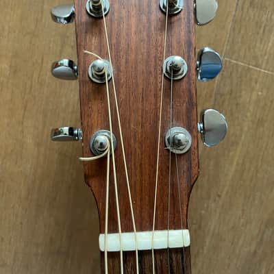 Eastman AC122CE image 4