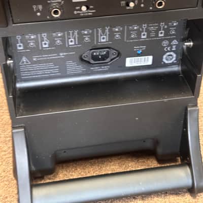 HK Audio Lucas Nano 305fx image 6