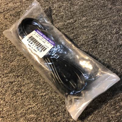 Yamaha AC Cord Set UC 2P 7A image 1