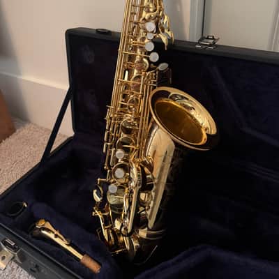 Yamaha Custom Z 2019-2021 - Gold image 3
