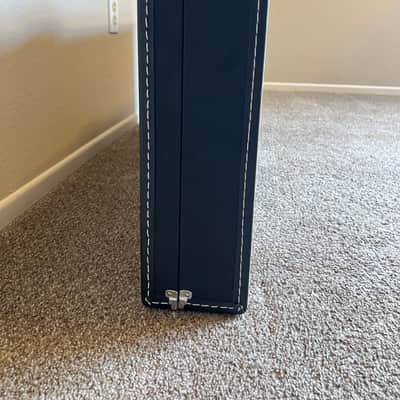 Fender Classic Series 7-Guitar Case Stand 2010s - Black image 9