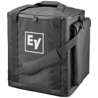 Electro-Voice EVERSE8-TOTE Padded Travel Tote Bag Case for EVERSE 8 Loudspeaker - Open Box Mint image 4