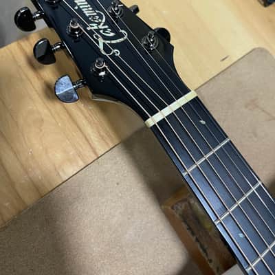 Takamine LTD 2007 image 5