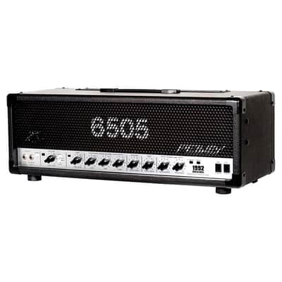 Peavey 6505 Head 1992 Original B-Stock image 1