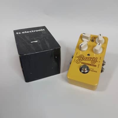 TC Electronic Gravy with Box image 1