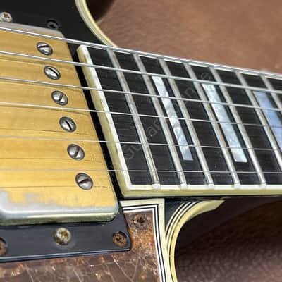 1995 Gibson - Lucille - Customized - ID 4758 image 8