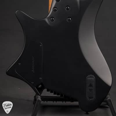 Strandberg Boden Metal NX 8 - Black Granite image 4