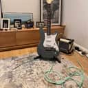 PRS SE Silver Sky 2022 - 2025 - Storm Gray