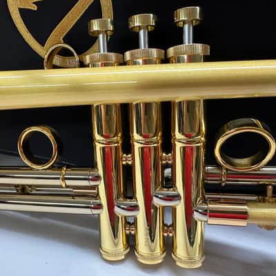 Taylor Trumpets Tornado - New Hand made in the UK image 5