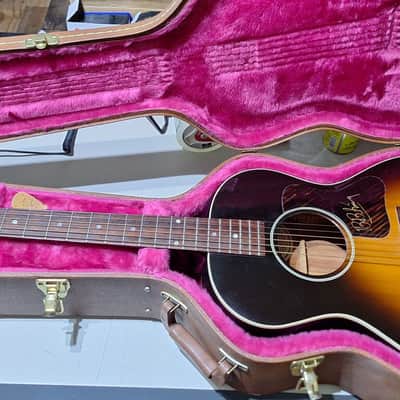 1993 Gibson / Montana L-00 Blues King *One Of First 25 Signed By BB King* image 14