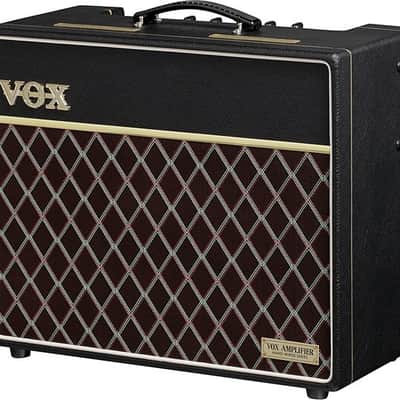 Vox AC10HWR1 AC10 HandWired HWR1 Guitar Combo Amplifier image 2