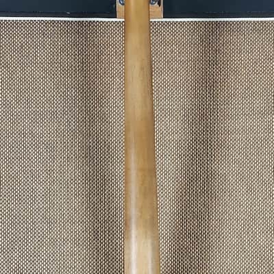 Fender Roadworn Flea Bass 2023 Relic Pink Stacked Knobs Super Cool! (GB-48) image 5