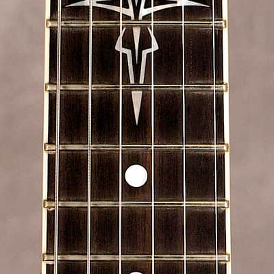 Fender Custom Shop Z Esquire 2001 Black image 3