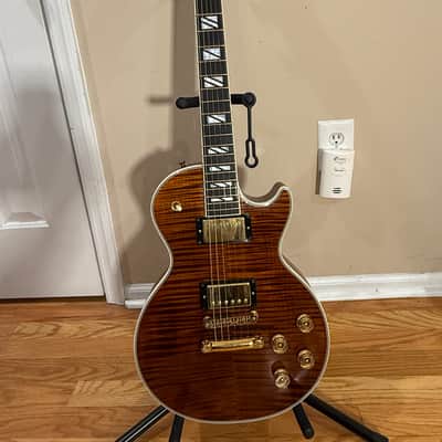 Gibson Les Paul Supreme 2003 - 2013 - Root Beer image 1