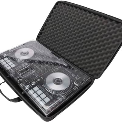 Magma CTRL Case XL Plus Hardshell Case Fits Omnis Duo, Mixstream Pro +, DDJ-SR2, Traktor Kontrol S4 MK3, and Similar Sized DJ Controllers image 5