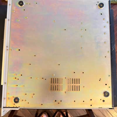 Akai S1000 HD MIDI Stereo Digital Sampler - SCSI Card, Digital IO AES Optical In-out, Upgraded to v4.4, New OLED Display, 32MB Real World Interfaces Card, ZuluSCSI + Original Parts image 6