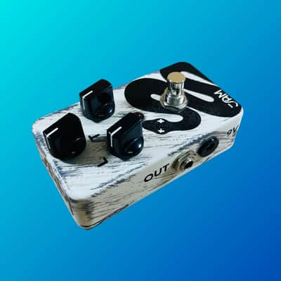JAM Pedals Rattler image 2