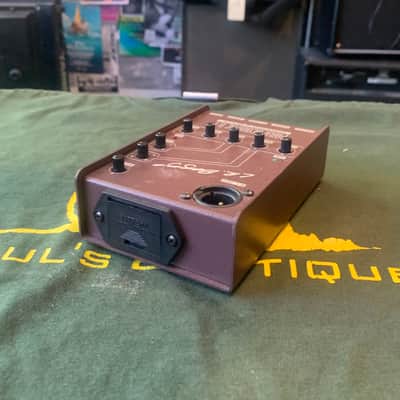 LR Baggs Para Acoustic DI image 3