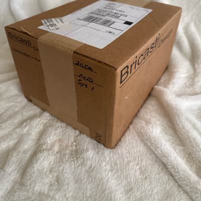 Bricasti Design M10 Remote New image 3