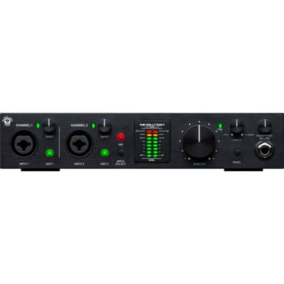 Black Lion Audio Revolution 2x2 USB Type-C Audio Interface image 3