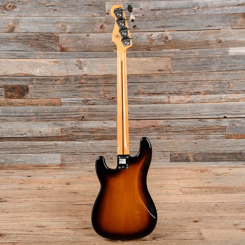 Fender American Vintage '57 Precision Bass 2000 - 2012 | Reverb