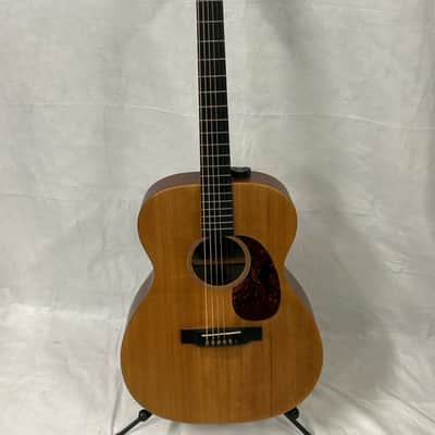 Martin 000X1AE Acoustic Electric Guitar Solid Spruce Top w/ Hard Case Mexico image 1