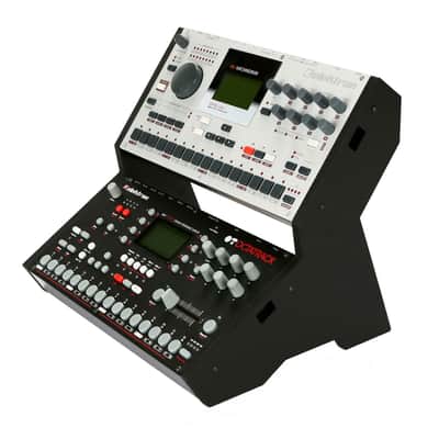 Elektron Octatrack DPS-1 Sampler & Machinedrum SPS-1UW+ MKII MASTER STACK - PCA image 2