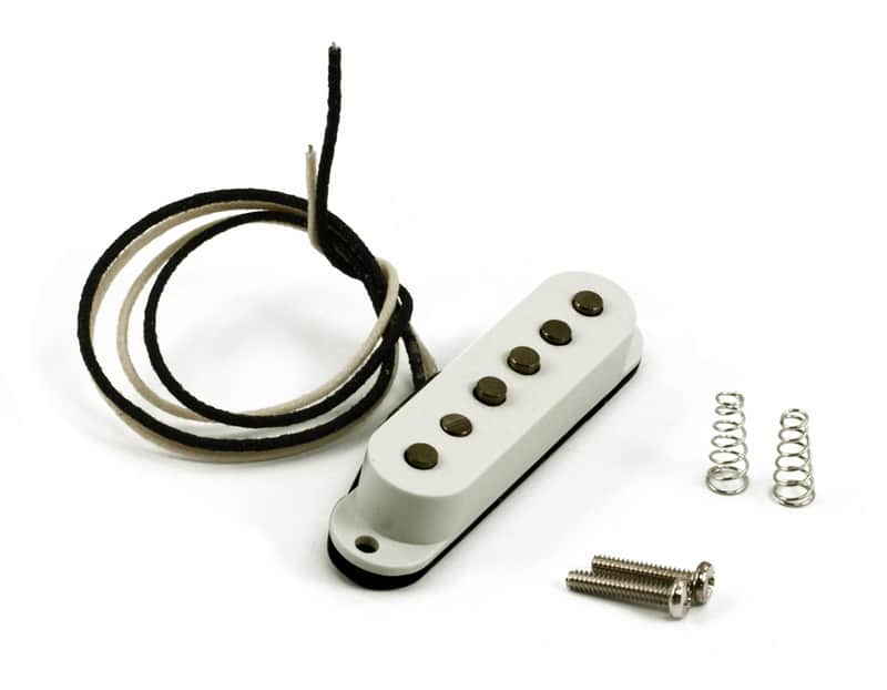 Kent Armstrong Icon 62 Strat Middle (Alnico 3) image 1