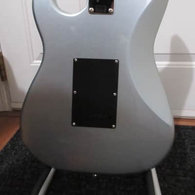 ~Cashified~ Fender Squier Affinity StratoCaster image 9