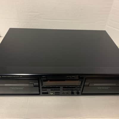 Onkyo R1 Stereo Component  System - Receiver, CD Player, Cassette Deck, Tuner  r image 9