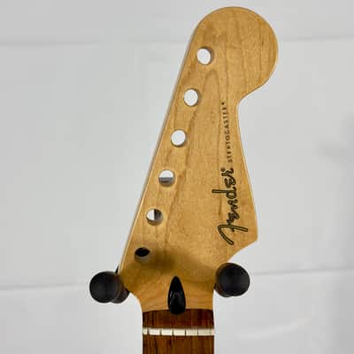 Fender Sub Sonic Baritone Stratocaster Electric Guitar Neck 2022 - Rosewood image 1