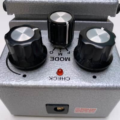 Boss FZ-5 Fuzz 2006 - Present - Silver image 3