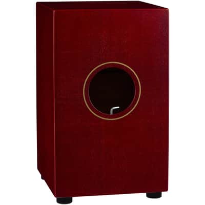 Luna Vista Deer Cajon Mahagony with bag, LPC VISTA DEER image 3