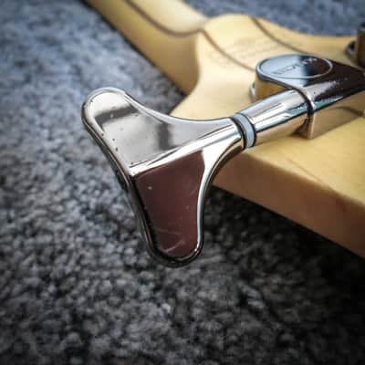 Schecter Riot-4 Bass (Brand New, Left Handed) image 19