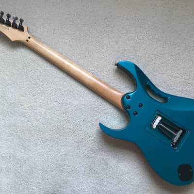 Ibanez Jem 7vsbl image 12