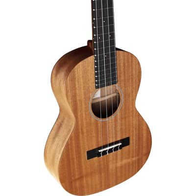 C.F MARTIN & CO T1-UKE Ténor - Ukulélé T1 UKE FSC image 7