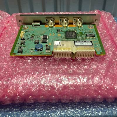 Sony BRBK-HSD2 HD/SD-SDI Output Card image 3