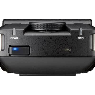 TASCAM Portacapture X8 Handheld Digital Recorder image 9